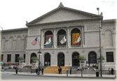 The Art Institute of Chicago
