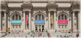 The Metropolitan Museum of Art